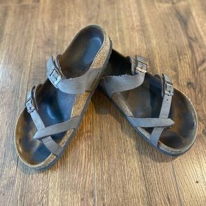 Birkenstock Mayari Sandal Size 39